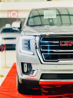 GMC Yukon